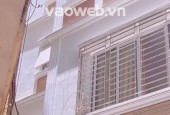 Bán nhà Khuất Duy Tiến giá 4.7 tỷ, diện tích 25m2, 5 tầng, mặt tiền 5m